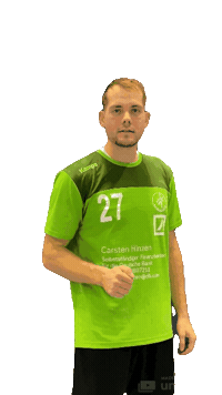 Rauxel Go Sticker by HSG-Rauxel-Schwerin