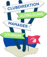 Level Up Travel Sticker by ROBINSON – Share the moment