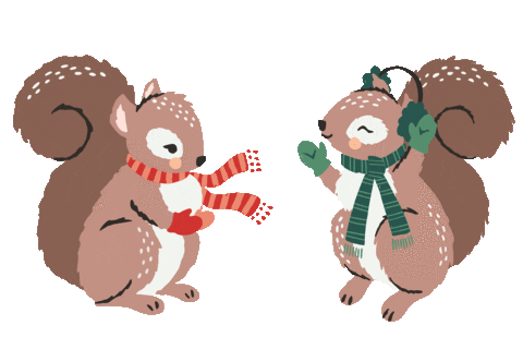 Christmas Holiday Sticker by American Crafts