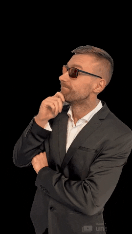 GIF by Sebastian Kilichowski