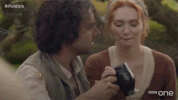 bbc one drama GIF by BBC