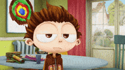 AngeloRules fun animation sad crazy GIF