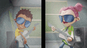 AngeloRules music fun crazy rock GIF