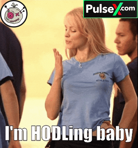 Crypto Cryptocurrency GIF