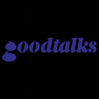 TeamGoodtalks logo community network goodtalks GIF