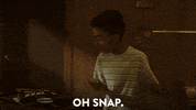 scratching hip-hop GIF by Drunk History