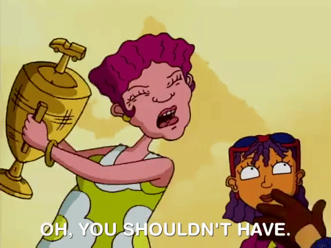 rocket power nicksplat GIF