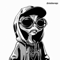 stebore91 music dancing cool rap GIF