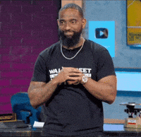 Happy Smirk GIF by Wallstreet Trapper