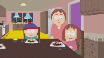 Can I Have A Pop Tart?