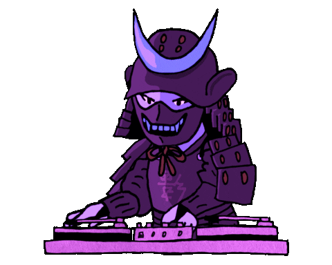 Sticker by Shing02