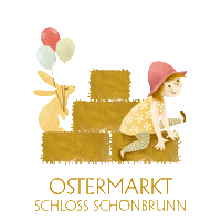 imperialmarkets schönbrunn imperialmarkets schoenbrunn schönbrunnmarkets Sticker