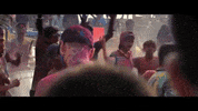 Hymn For The Weekend GIF by Coldplay