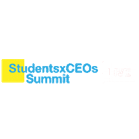 Sxcsummit Sticker by StudentsxCEOs Summit