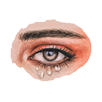 Eyes Sticker