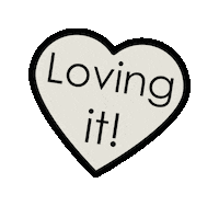 Linsamsterdam loving it lovingit lins amsterdam linsamsterdam Sticker
