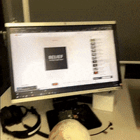 Lab Onf GIF by Alex Boya
