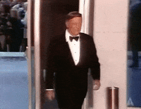 john wayne oscars GIF by The Academy Awards