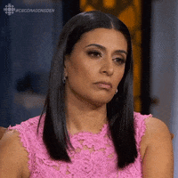 Manjit Minhas Yes GIF by CBC