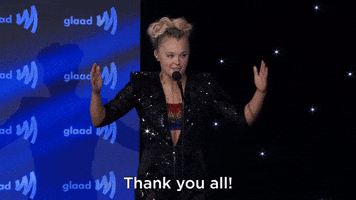 Thank You All!