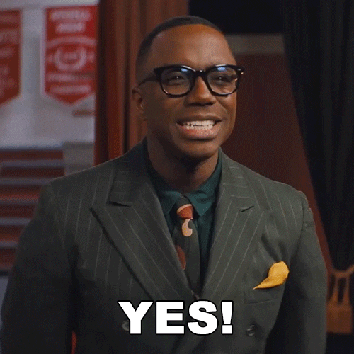 Happy Pink Ladies GIF by Paramount+