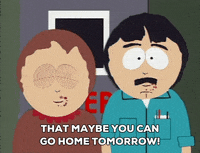 GIF by South Park 