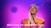 Druk GIF by BBC Three