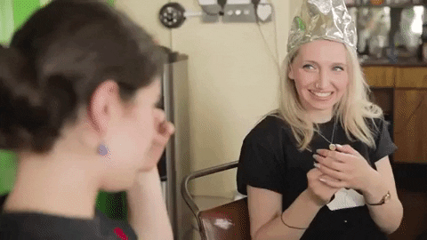 Told You So Yes GIF by Big Potato Games