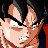 Dragon Ball Z GIF by TOEI Animation UK