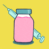 Virus Stay Home GIF by INTO ACTION