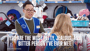 cloud 9 nbc GIF by Superstore