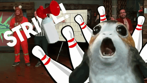 comedy geek GIF by Alpha