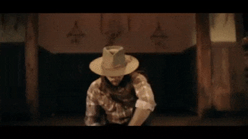 church promiseofthereal GIF by Lukas Nelson