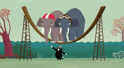 King Tubby GIF by Kitty Is Not A Cat