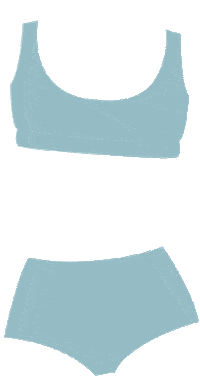 Sustainability Innovation Sticker by Copenhagen Cartel sustainable swimwear