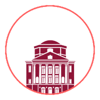 Class Of 2024 Going Strong Sticker by Meredith College