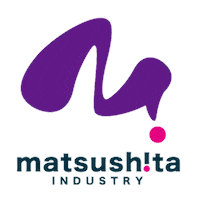 mkcore iwata 松下工業 まつしたこうぎょう mkrobot Sticker