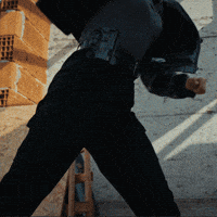 Kavga Arkasokaklar GIF by WASS Medya