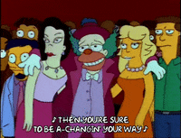 happy season 3 GIF