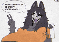 Fur Scp Foundation GIF