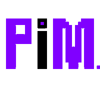 Artschool Sticker by PiM Arts High School