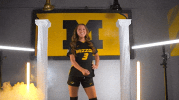 Mia Tigers GIF by Mizzou Athletics