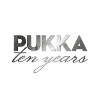 Apron Sticker by Pukka.gr