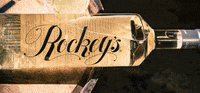 GIF by Rockeys Milk Punch