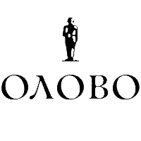 OlovoMoscow  Sticker