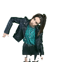 FlatmatesShow dancing robot dance flatmates flatmatestv Sticker