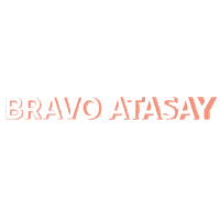 Taktak Sticker by Atasay Jewelry