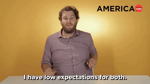 Dunkin Donuts Donut GIF by BuzzFeed