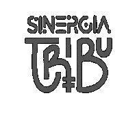 Sinergia_Tribu tribu sinergia sinergiatribu sinergia tribu Sticker