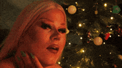 Posing Drag Queen GIF by Miss Petty